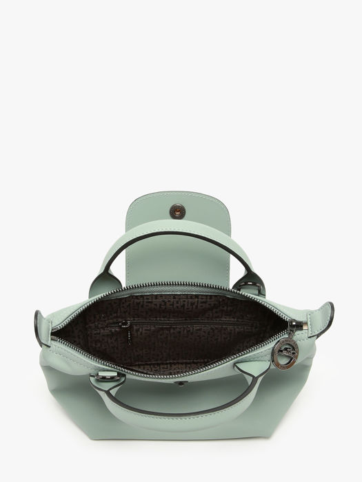 Longchamp Le pliage xtra Handbag Green