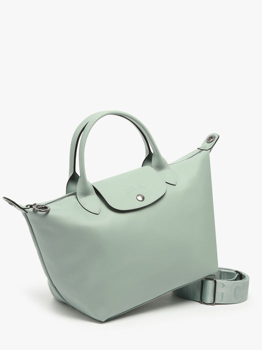 Longchamp Le pliage xtra Sacs porté main Vert