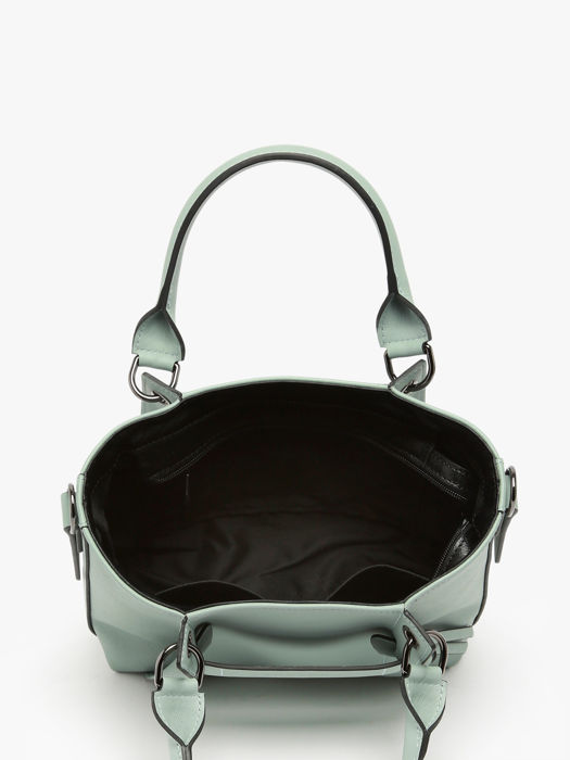 Longchamp Longchamp 3d Handbag Green