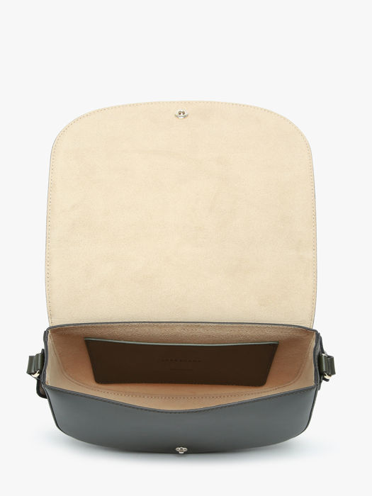 Longchamp Epure timeless Sacs porté travers Vert