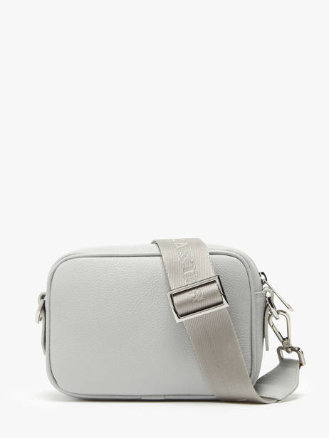 Shoulder Bag Milano Ana Leather Lancaster Gray milano ana 61 other view 3