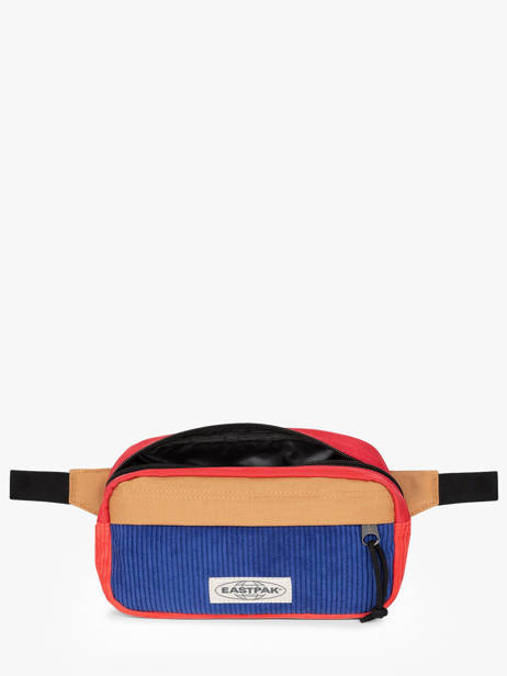 Sac Banane Eastpak Multicolore cordfunk A5BHHFUN vue secondaire 2