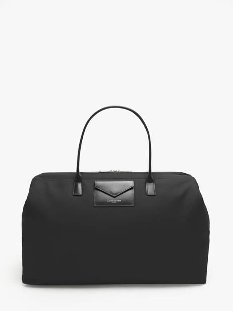 Travel Bag Storm Kba Lancaster Black storm kba 53