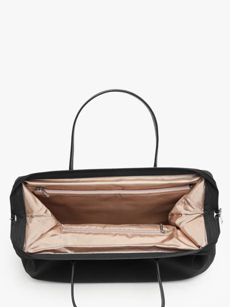 Travel Bag Storm Kba Lancaster Black storm kba 53 other view 3