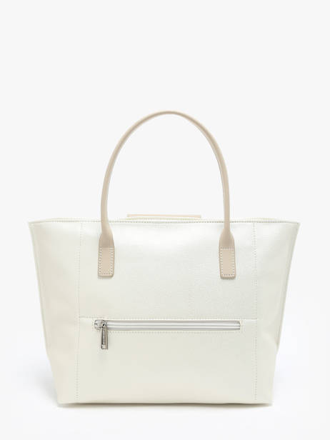 Shopping Bag Maya Lancaster Beige maya 18 other view 4