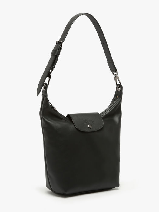 Longchamp Le pliage xtra Besaces Noir