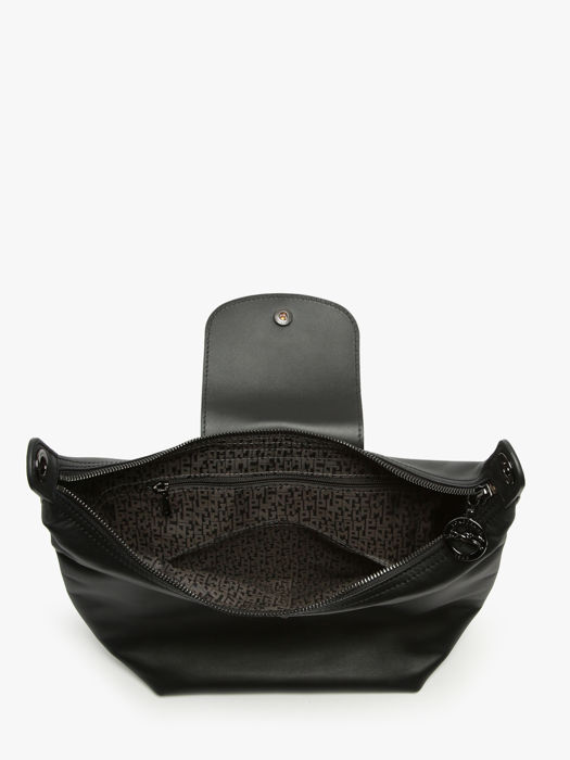 Longchamp Le pliage xtra Besaces Noir