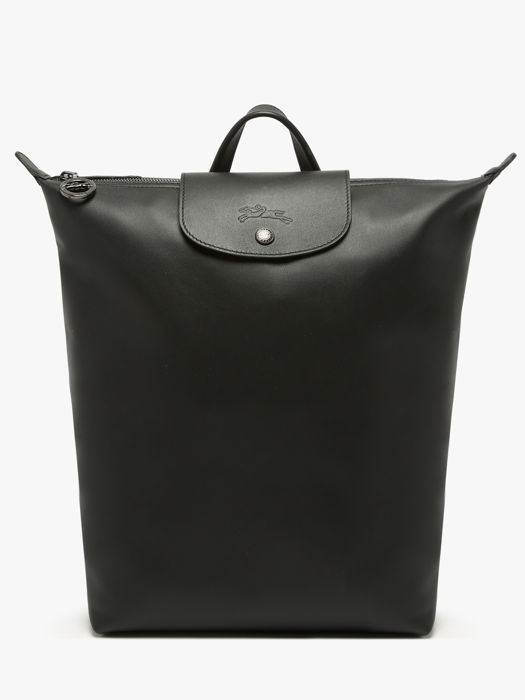 Longchamp Le pliage xtra Sac à dos Noir