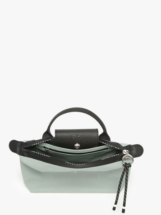 Longchamp Le pliage energy Pochettes Vert