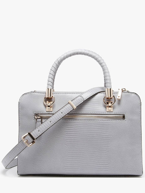 Sac Porté Main Orlina Guess Bleu orlina KG953106 vue secondaire 3