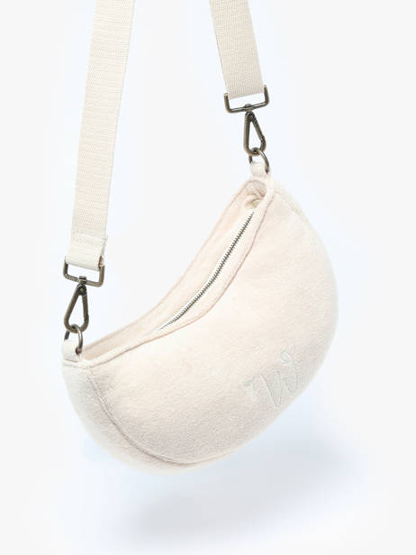 Shoulder Bag Alysse Woomen Beige alysse WALY01 other view 2