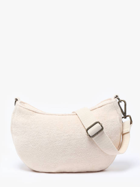 Shoulder Bag Alysse Woomen Beige alysse WALY01 other view 4