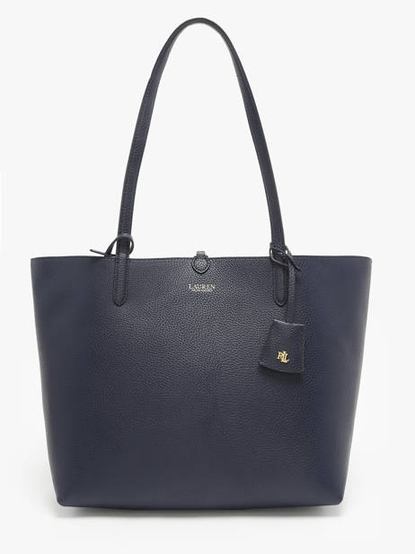 Cabas RÃ©versible Merrimack Lauren ralph lauren Multicolore merrimack 31795329