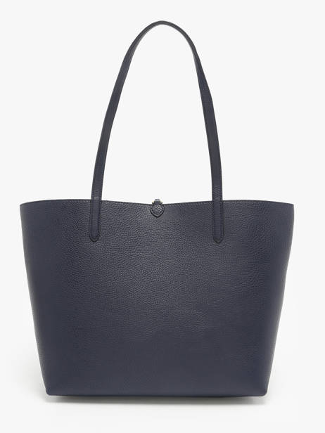 Cabas RÃ©versible Merrimack Lauren ralph lauren Multicolore merrimack 31795329 vue secondaire 4