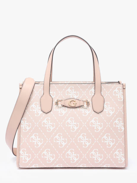 Sac Bandoulière Izzy Guess Rose izzy OQ865422