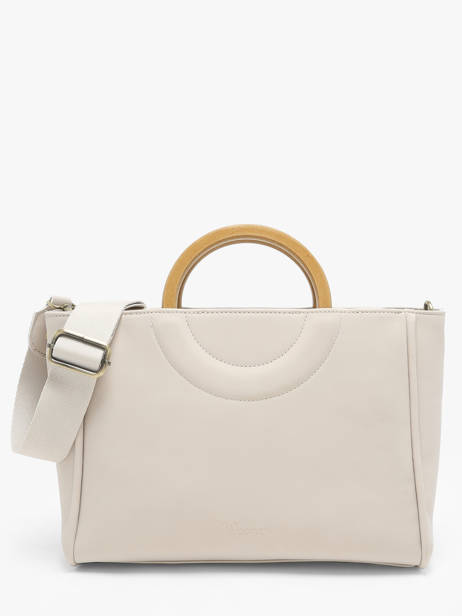 Handbag M Crocus Woomen Beige crocus WCRO02