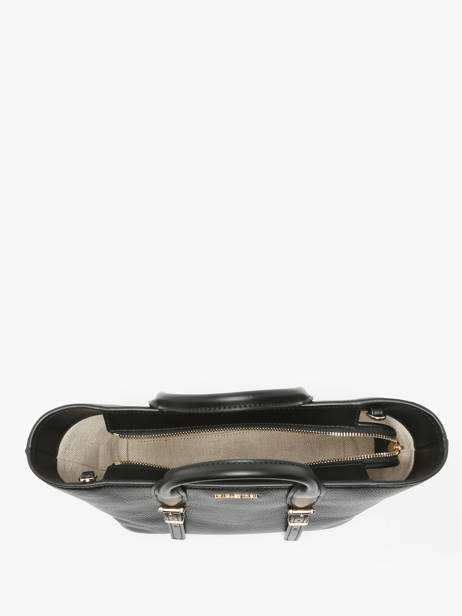 Sac Porté Main Moore Cuir Michael kors Noir moore R5G9OS1L vue secondaire 3