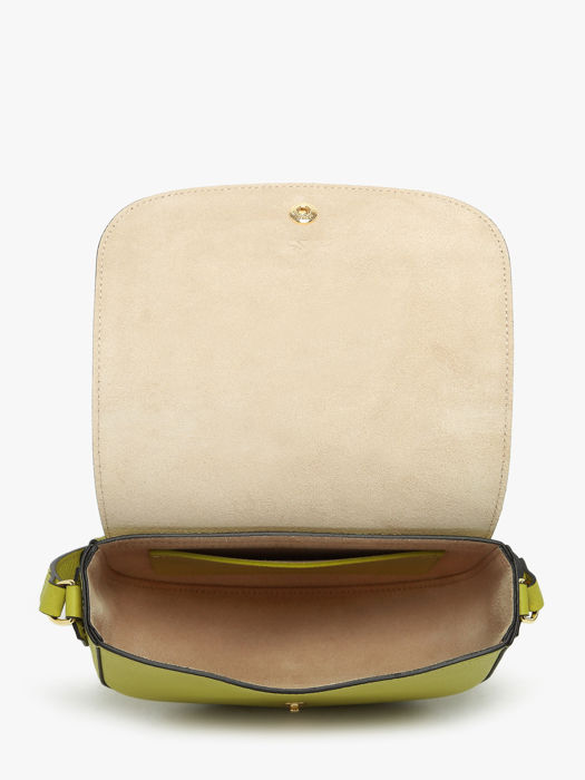 Longchamp Epure Sacs portÃ© travers Vert