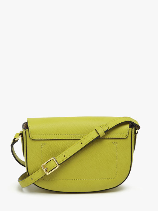 Longchamp Epure Sacs portÃ© travers Vert
