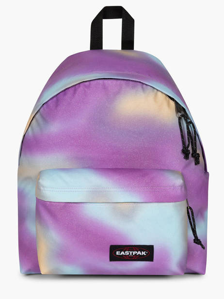 Sac Ã  Dos Padded Pak'r Eastpak authentic 620