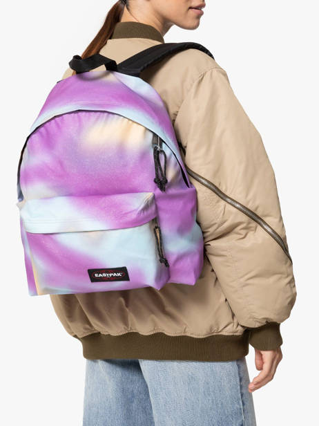 Sac Ã  Dos Padded Pak'r Eastpak authentic 620 vue secondaire 1