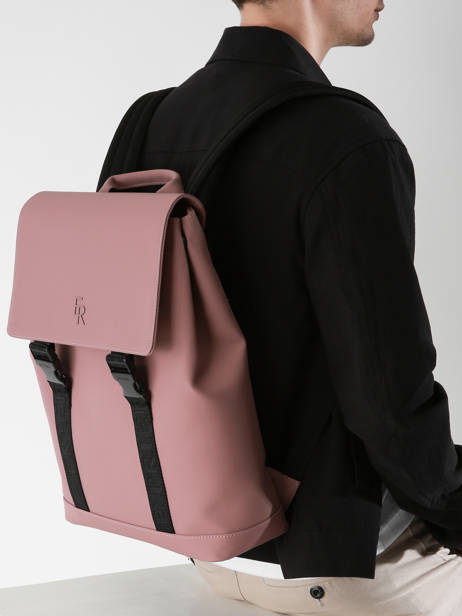 1 Compartment Impulsion Backpack With 15