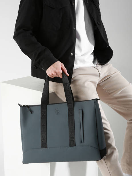1 Compartment Impulsion Business Bag With 15