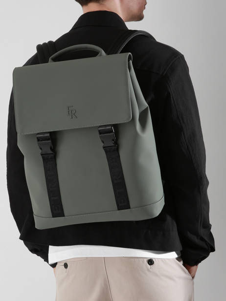 1 Compartment Impulsion Backpack With 15