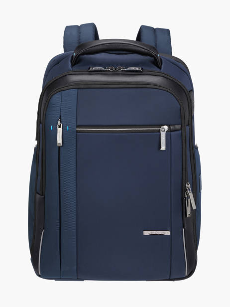Sac Ã  Dos Business Spectrolite 3.0 Samsonite Bleu spectrolite 3.0 KG3005