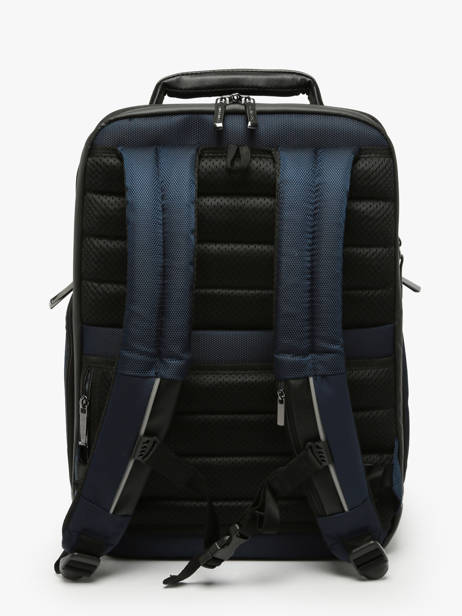 Sac Ã  Dos Business Spectrolite 3.0 Samsonite Bleu spectrolite 3.0 KG3005 vue secondaire 2