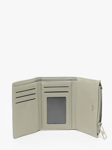 Wallet Dune David jones Green dune DJ0087 other view 1