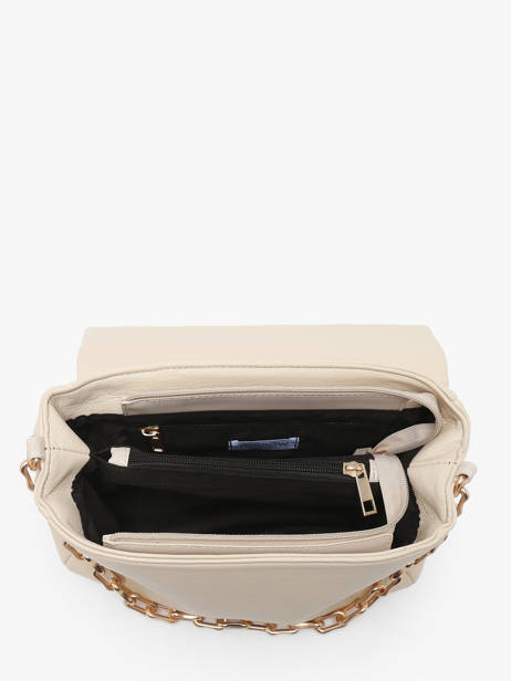 Shoulder Bag Plum Torrow Beige plum TPLU01 other view 3