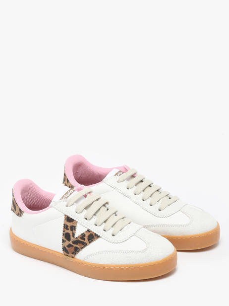 Sneakers Victoria Multicolore women 1126204 vue secondaire 2