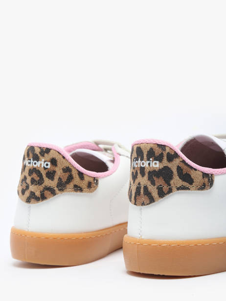 Sneakers Victoria Multicolore women 1126204 vue secondaire 3