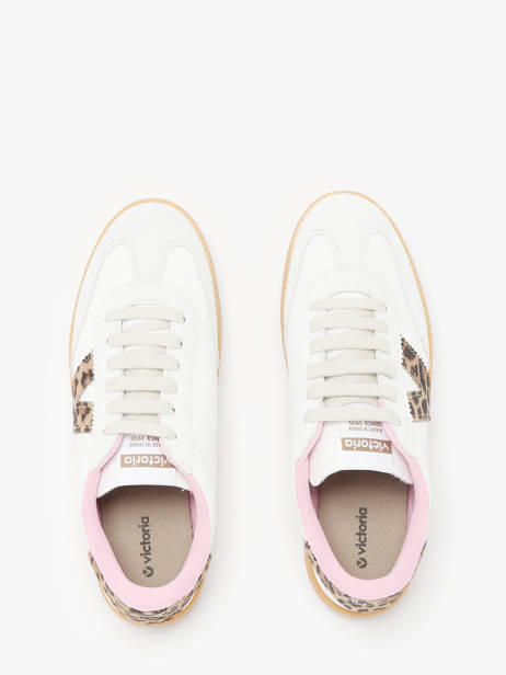 Sneakers Victoria Multicolore women 1126204 vue secondaire 4