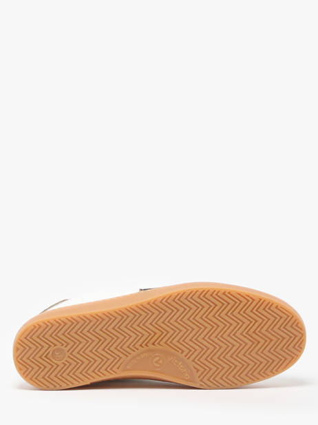 Sneakers Victoria Multicolore women 1126204 vue secondaire 5