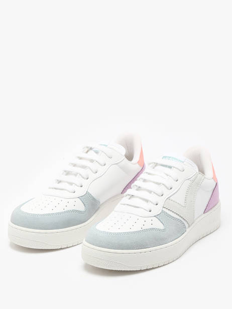 Sneakers Victoria Multicolore women 1258246 vue secondaire 2