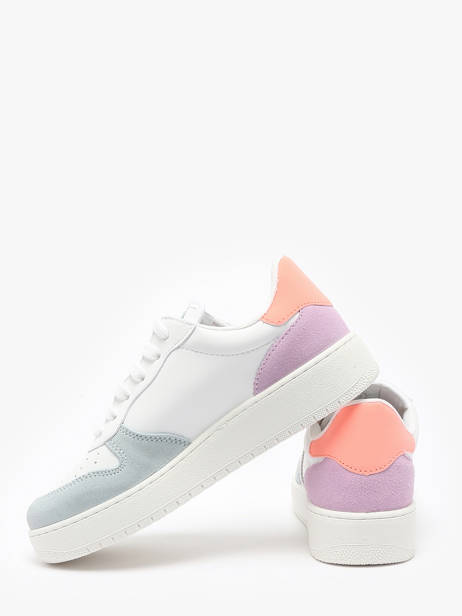 Sneakers Victoria Multicolore women 1258246 vue secondaire 3