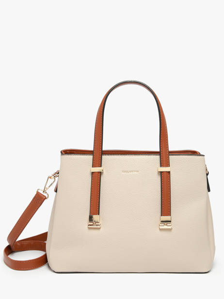 Sac Ã  Main Grained Miniprix Beige grained 7