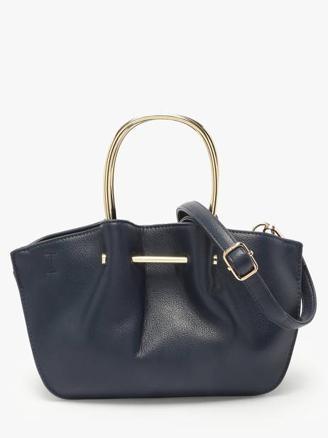 Sac à Main Tower Torrow Bleu tower TTOW02 vue secondaire 4