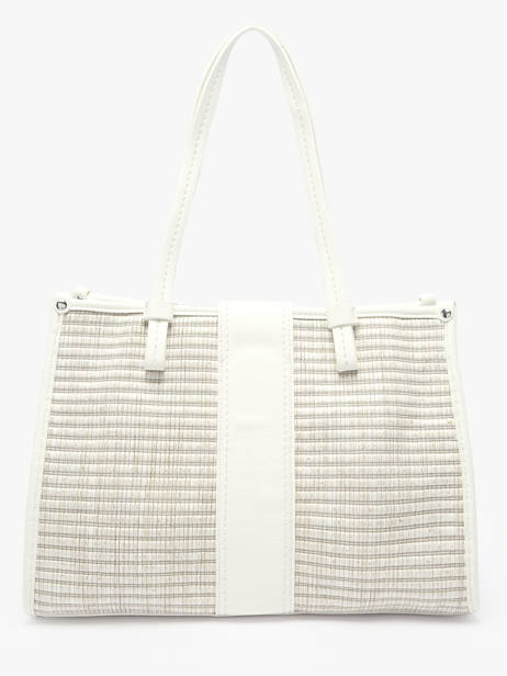 Shoulder Bag Cannes Torrow Beige cannes TCAN03