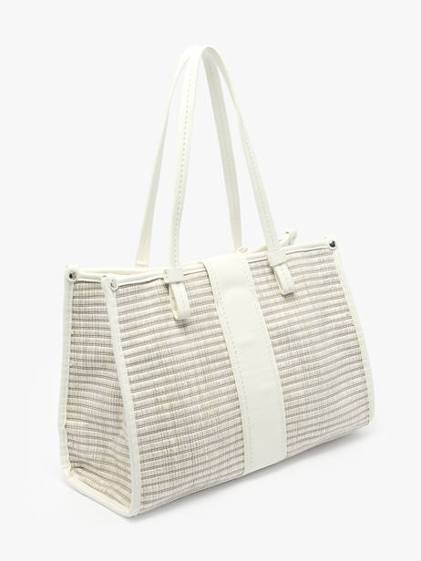 Shoulder Bag Cannes Torrow Beige cannes TCAN03 other view 2