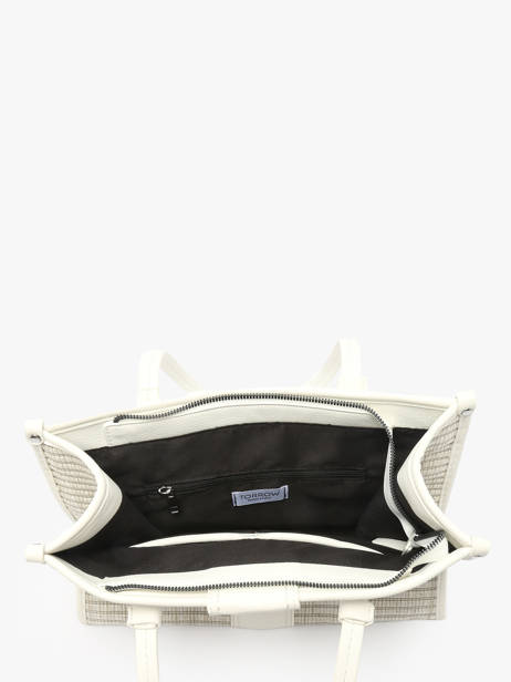 Shoulder Bag Cannes Torrow Beige cannes TCAN03 other view 3