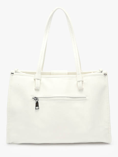 Shoulder Bag Cannes Torrow Beige cannes TCAN03 other view 4