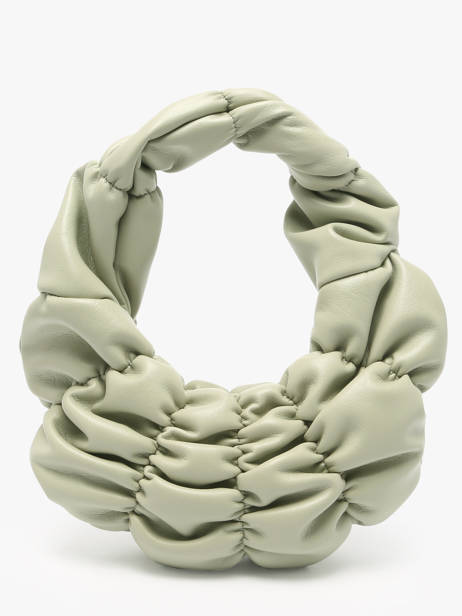 Shoulder Bag Sphere Torrow Green sphere TSPH01