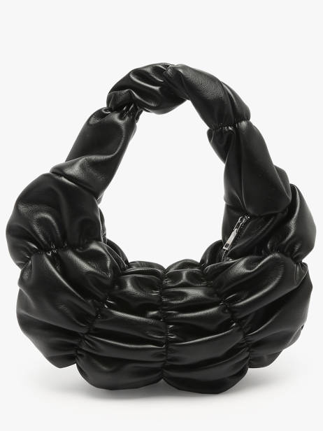 Shoulder Bag Sphere Torrow Black sphere TSPH02 other view 4