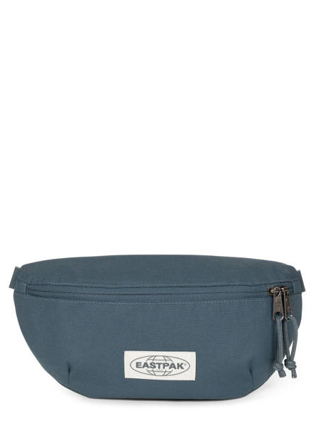 Sac Banane Eastpak Bleu washed A5BK7WAS