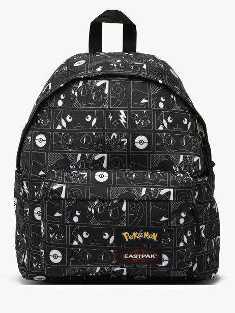 Sac Ã  Dos 1 Compartiment + Pc 14