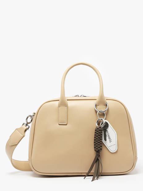 Sac Porté Main Born Torrow Beige born TBOR02