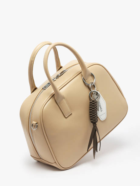 Sac Porté Main Born Torrow Beige born TBOR02 vue secondaire 2